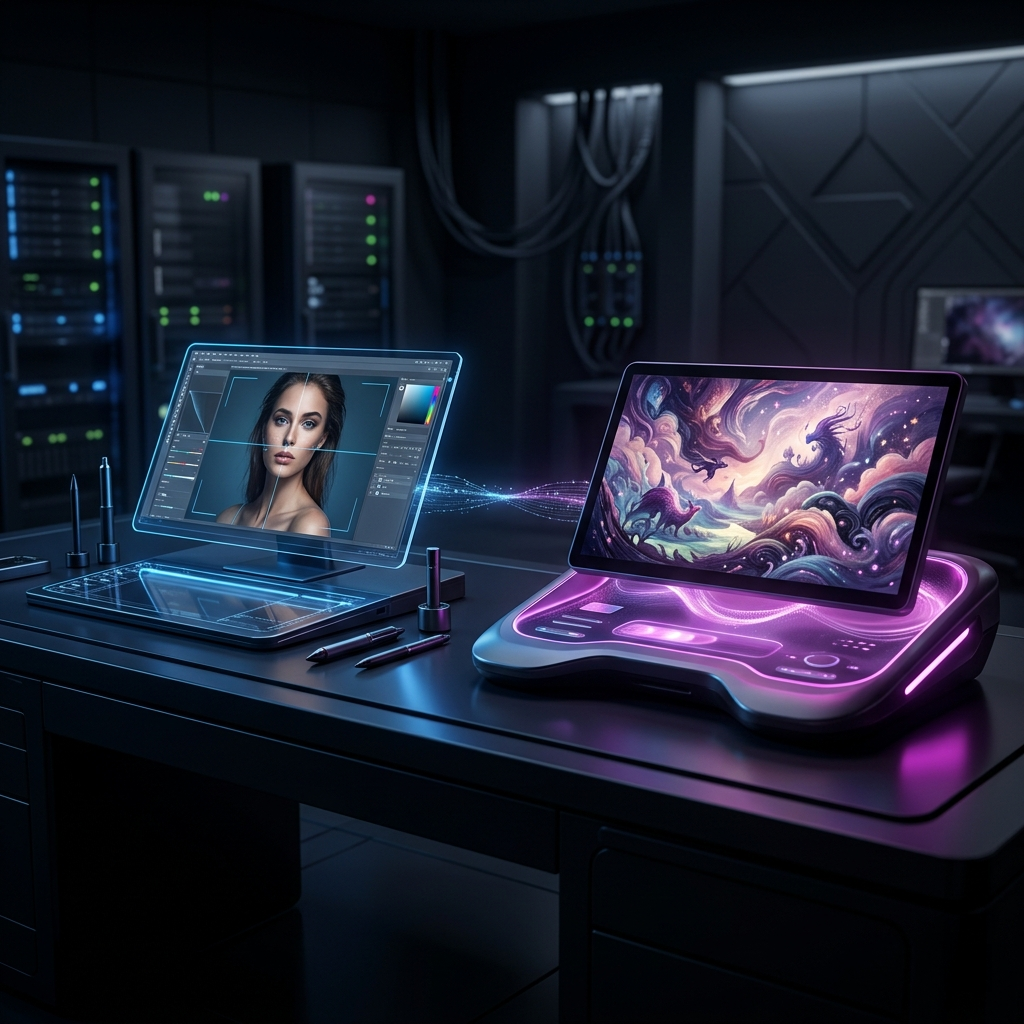 Nano Banana или GPT Image: что выбрать для фото
