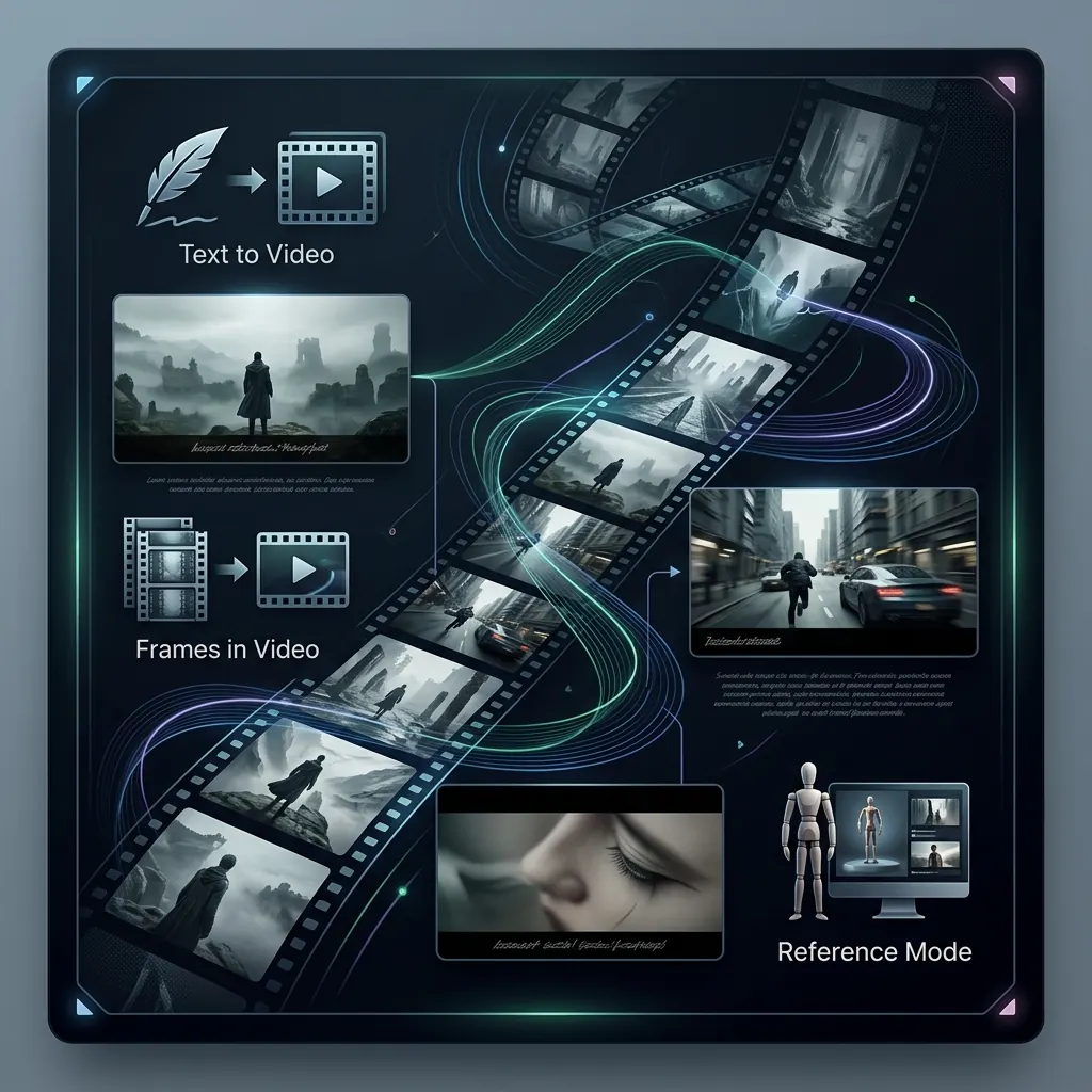Seedance 2 на русском — нейросеть для видео
