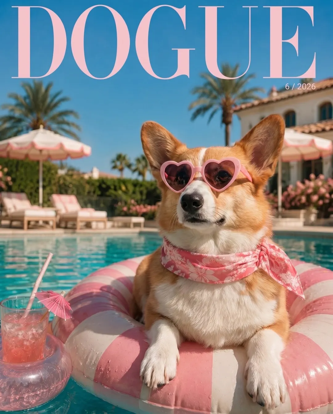 Пример шестого слайда карусели DOGUE
